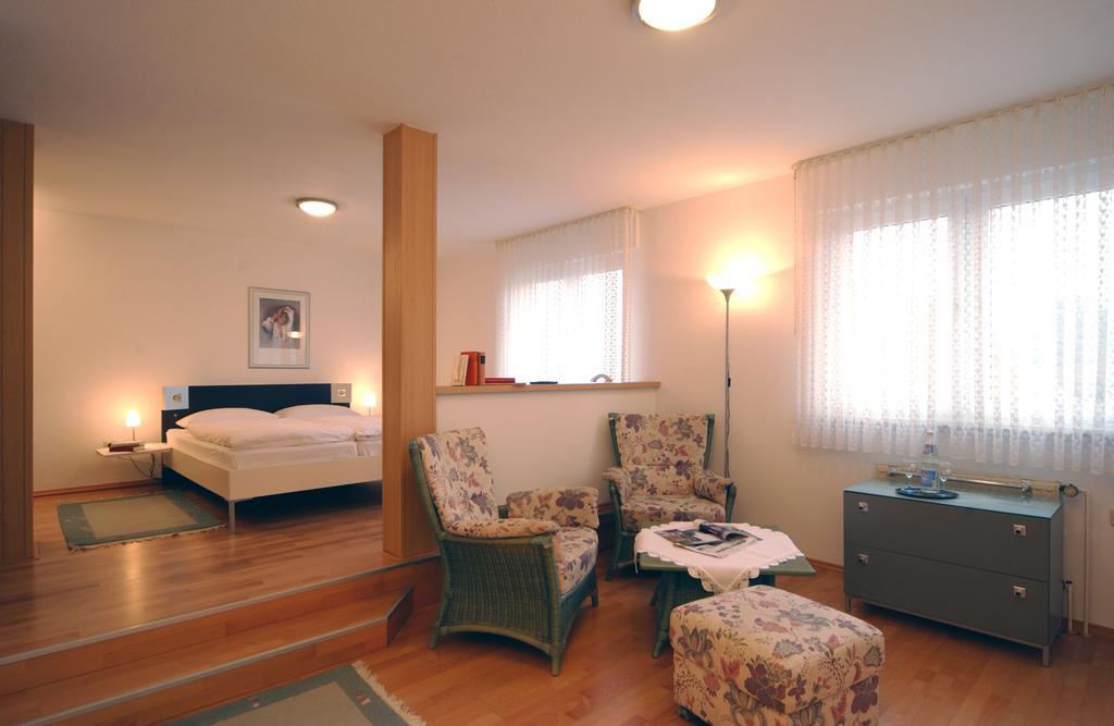 Hotel Bad Griepshop Hille Номер фото