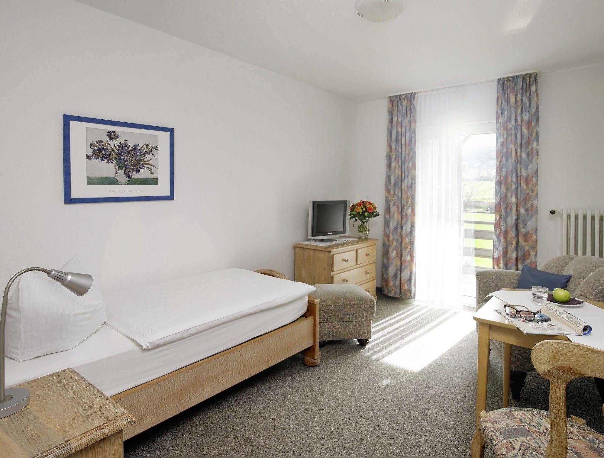 Hotel Bad Griepshop Hille Екстер'єр фото