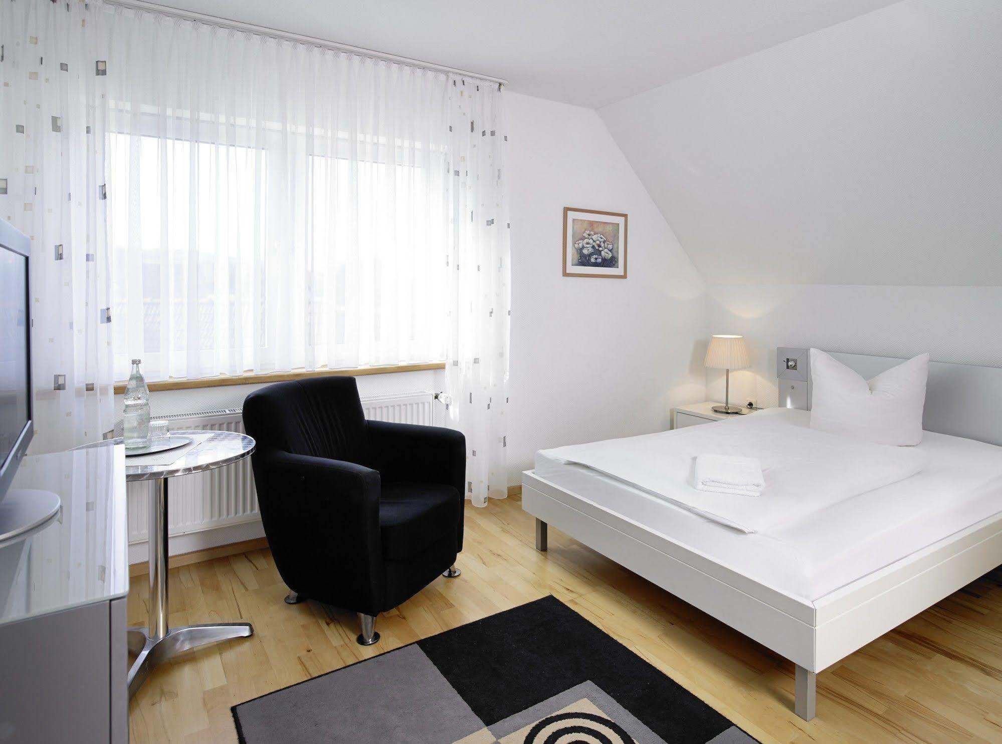 Hotel Bad Griepshop Hille Екстер'єр фото