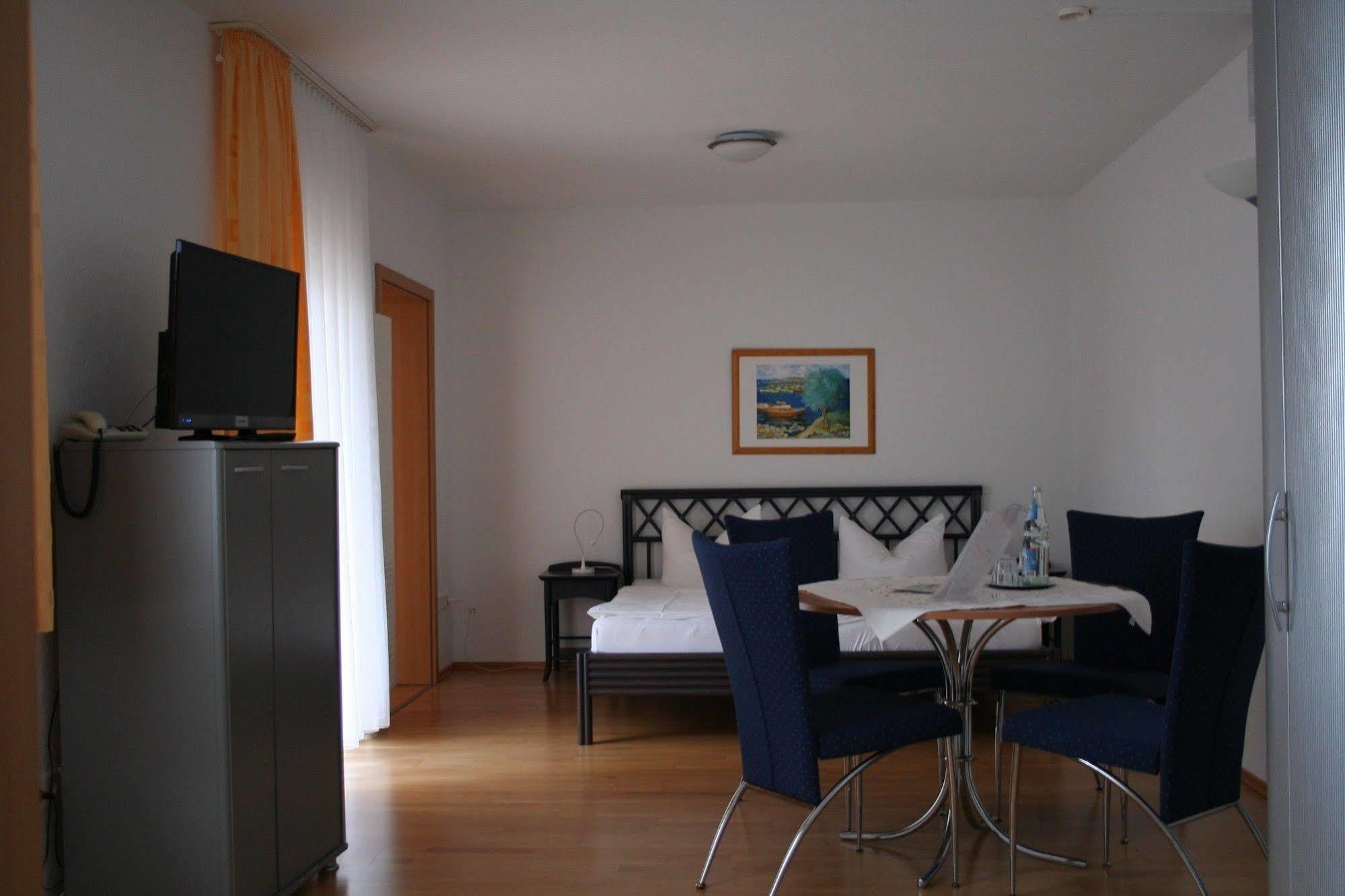 Hotel Bad Griepshop Hille Екстер'єр фото