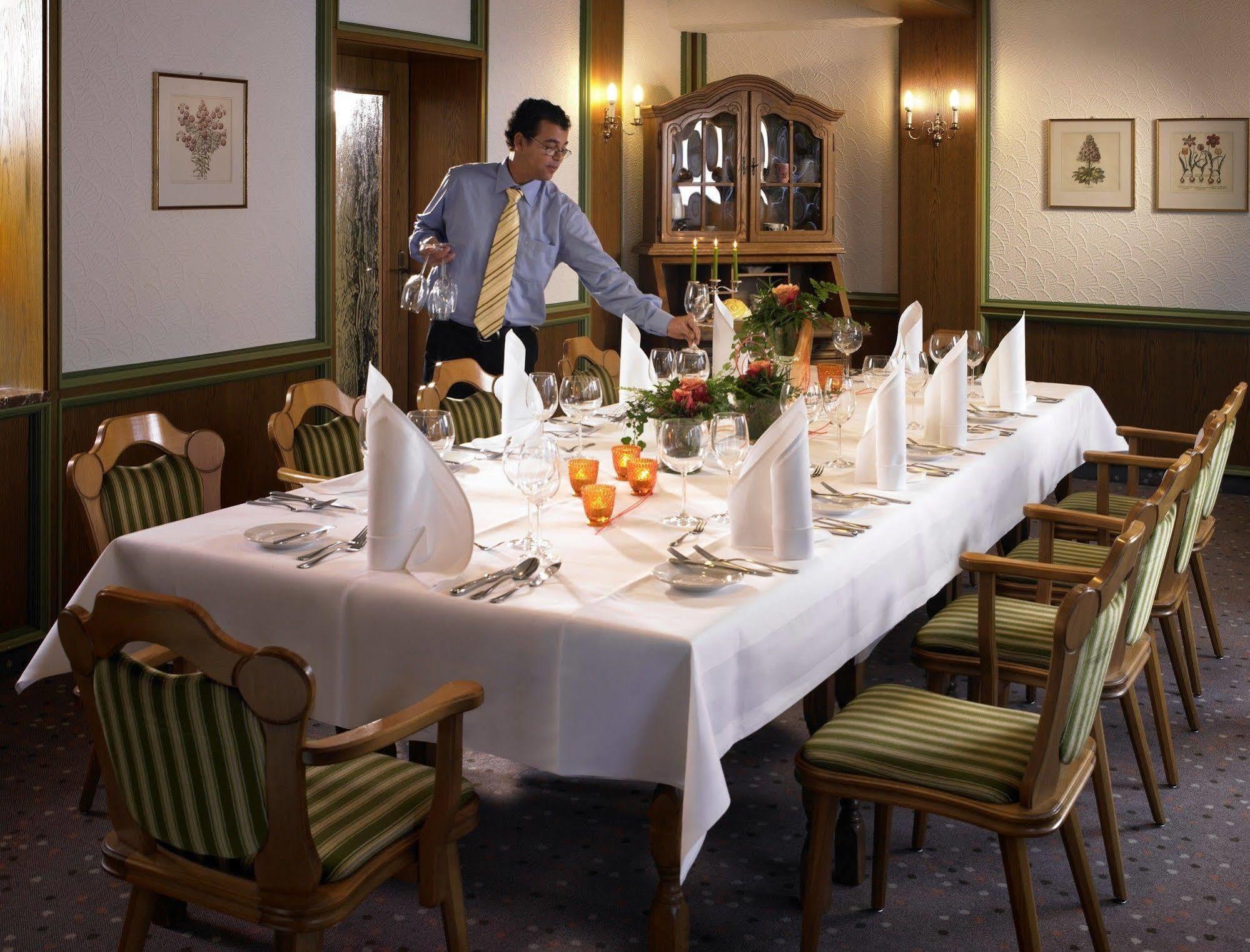 Hotel Bad Griepshop Hille Екстер'єр фото
