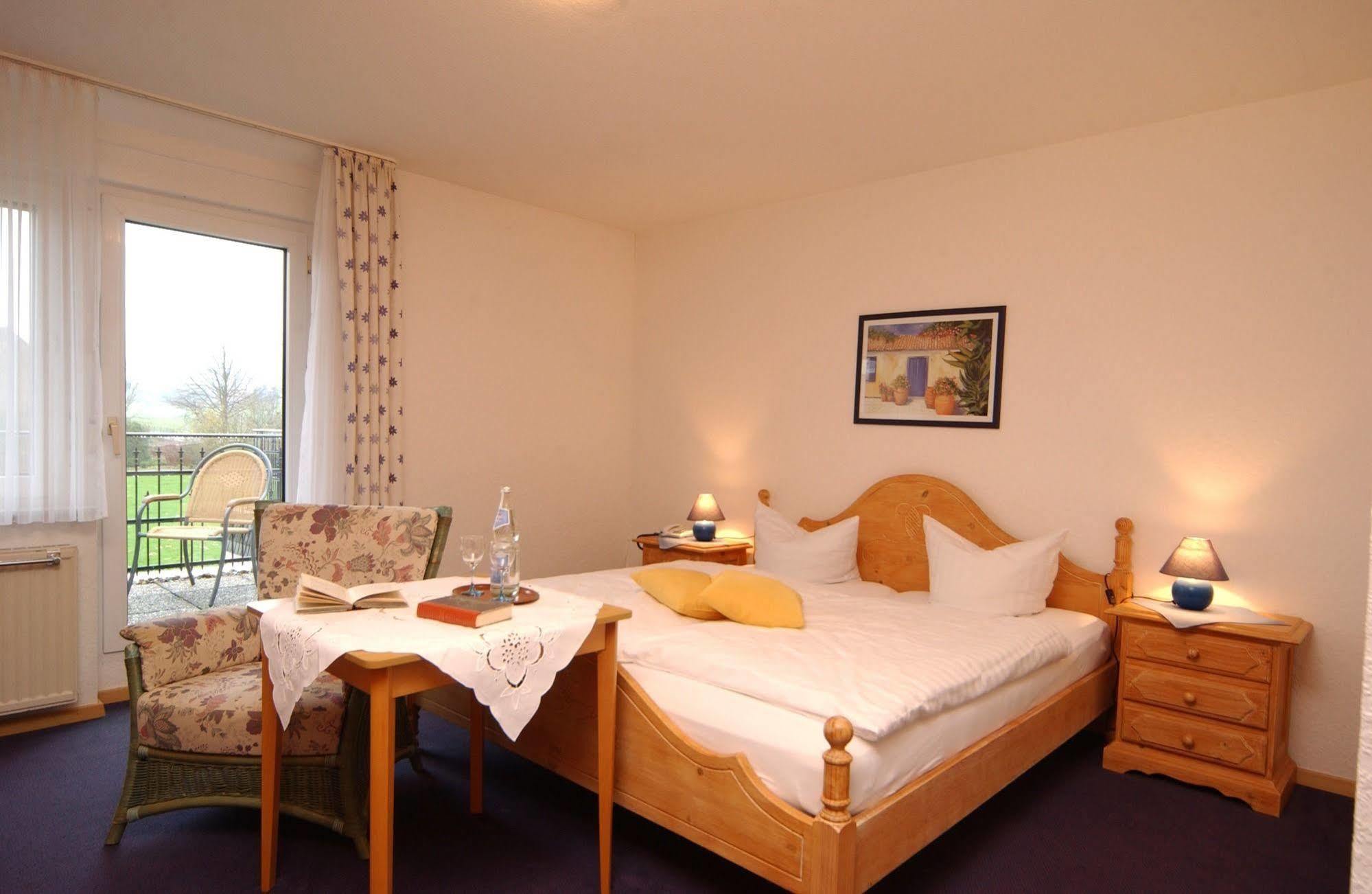 Hotel Bad Griepshop Hille Екстер'єр фото