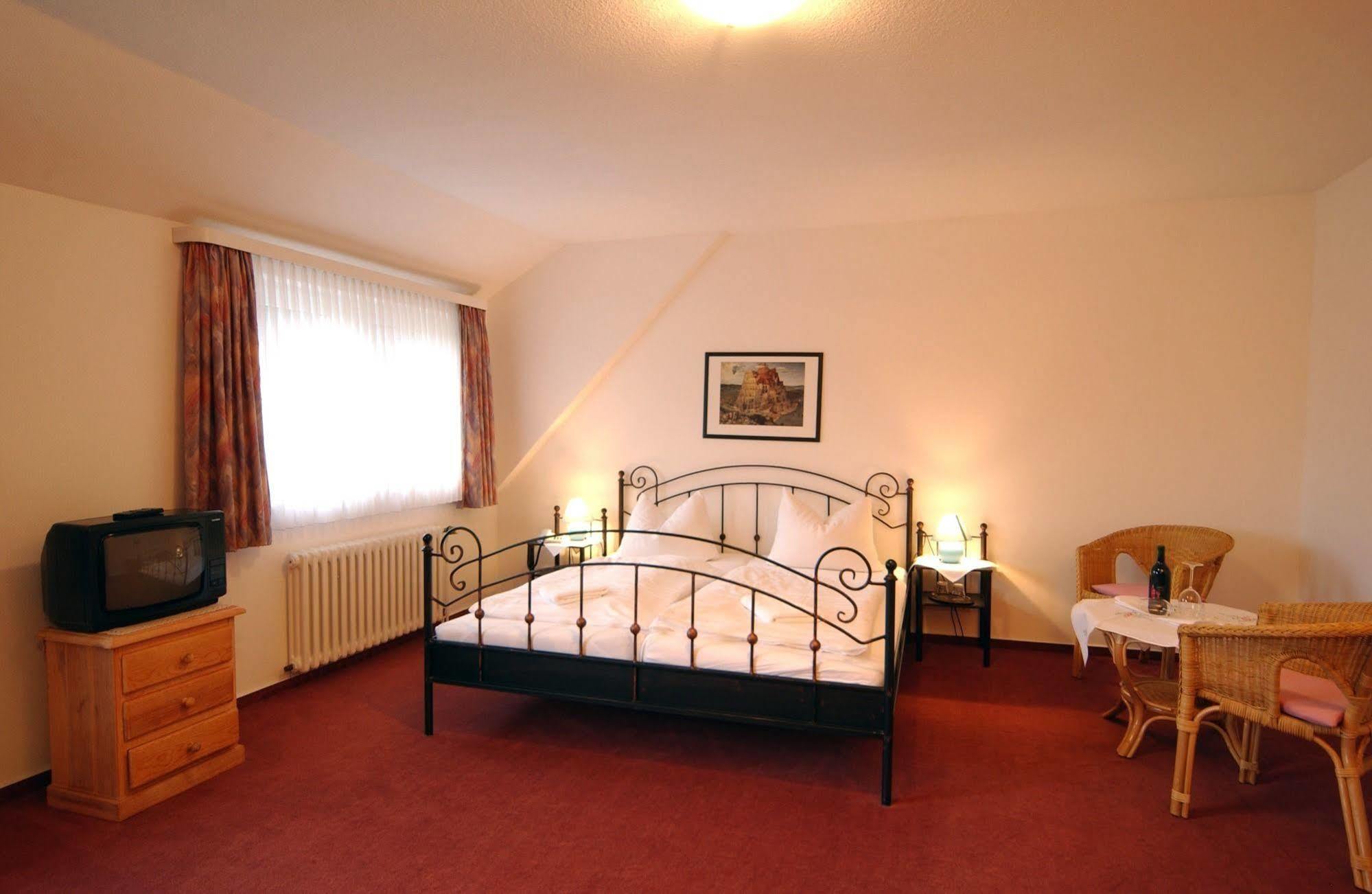 Hotel Bad Griepshop Hille Екстер'єр фото