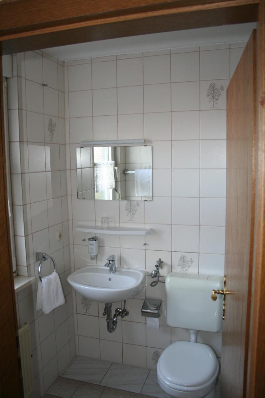 Hotel Bad Griepshop Hille Екстер'єр фото