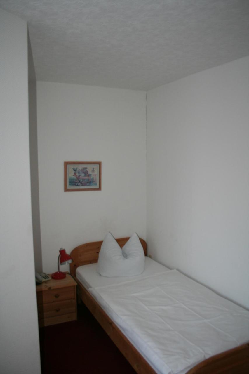 Hotel Bad Griepshop Hille Екстер'єр фото